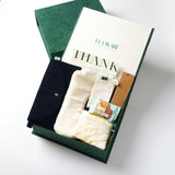 Gentleman's Elegance Care Kit | Hemp Essentials