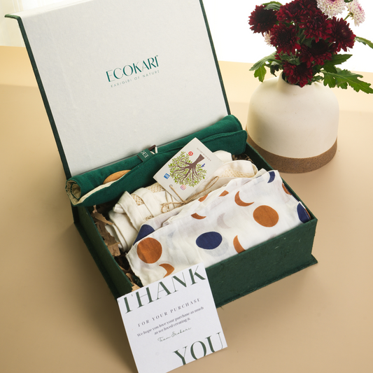  Eco-Friendly Gift Hampers