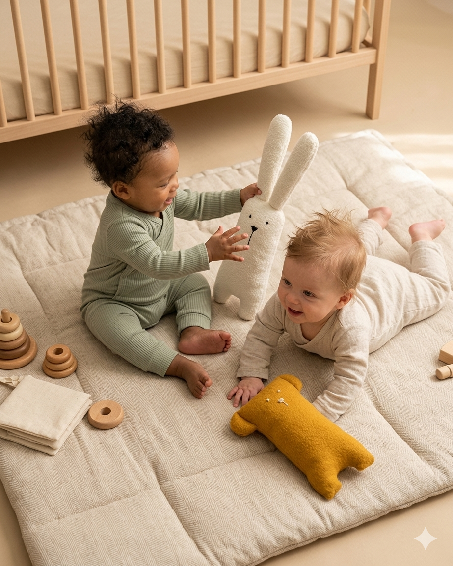 Thoughtfully Designed for Daily Use