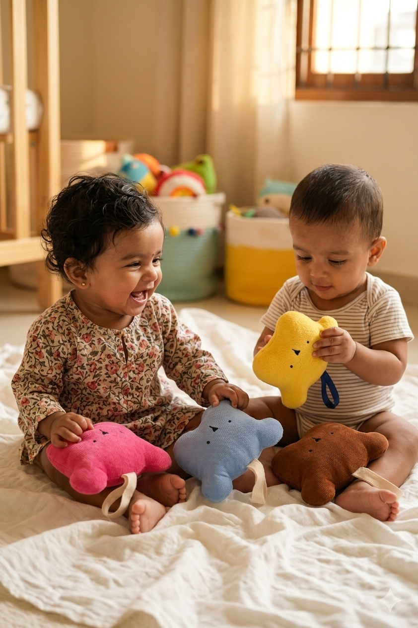 Thoughtfully Designed for Daily Use