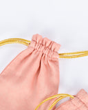 Eco-Friendly Jewellery Organiser Potli Bag