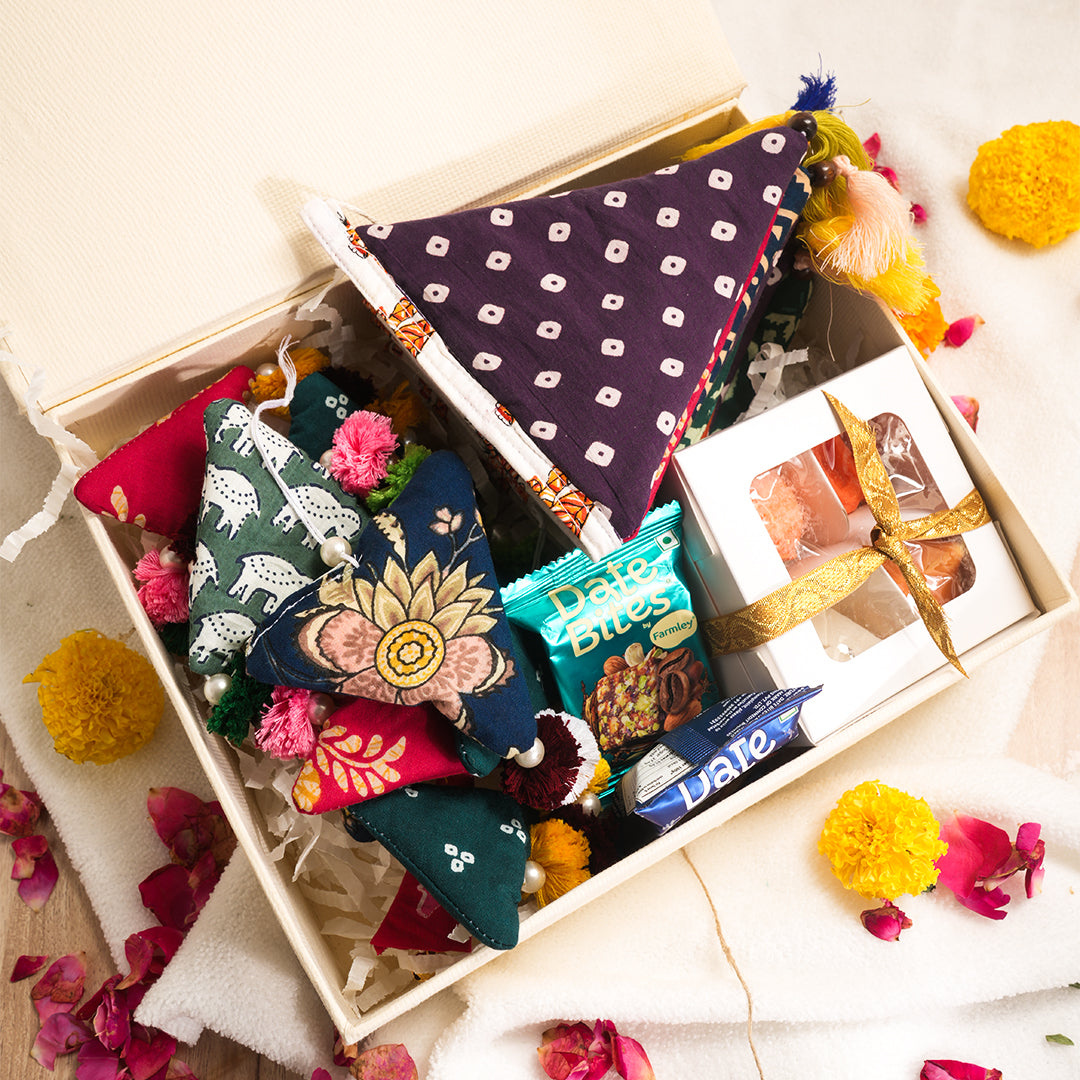 Eco-Friendly Corporate Gift Hampers for Diwali 2026