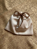 Eco-Friendly Jewellery Organiser Potli Bag
