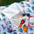 Blended Mesh Grocery Bag