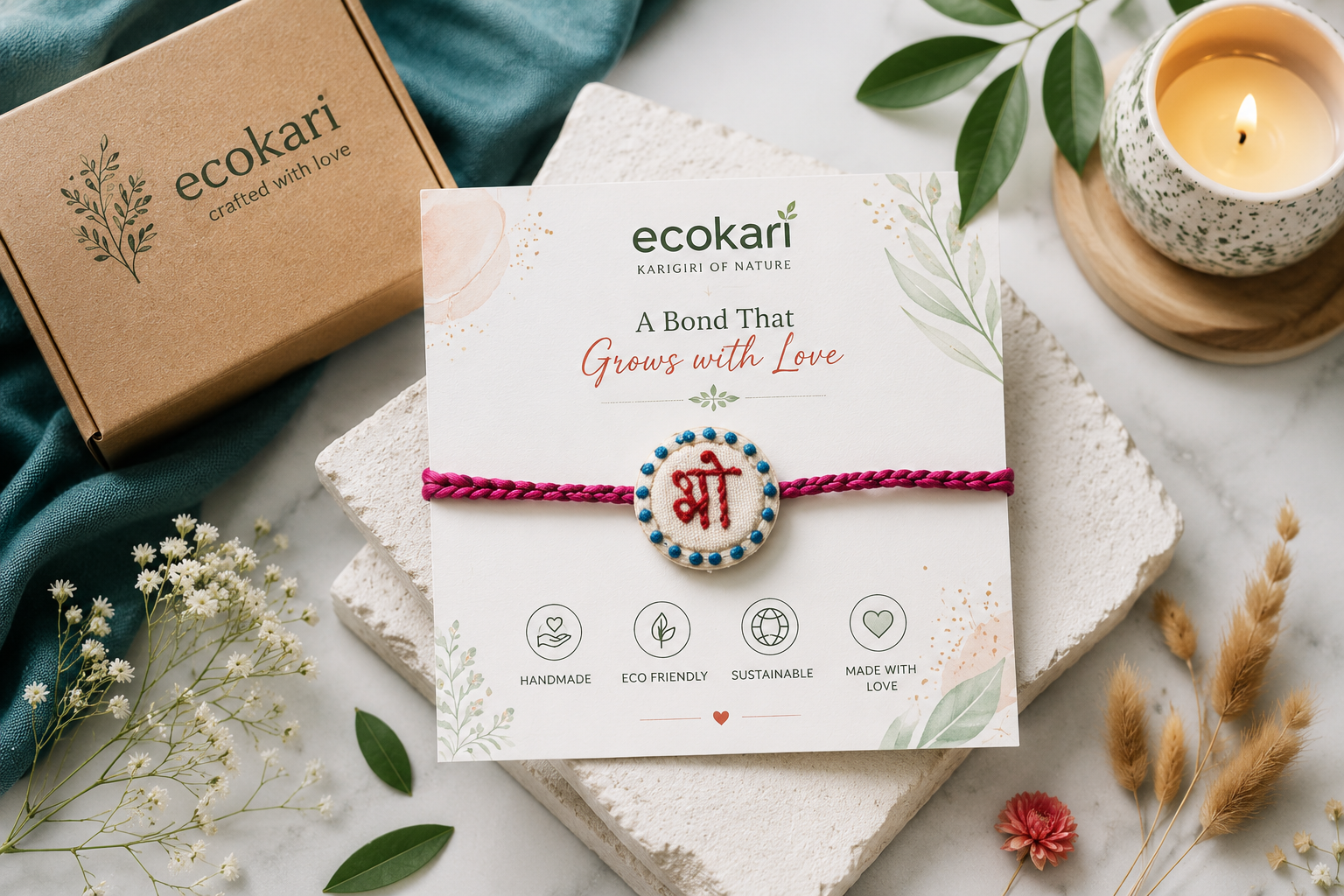 Ecokari