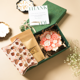 Blissful Bites & Glow Box