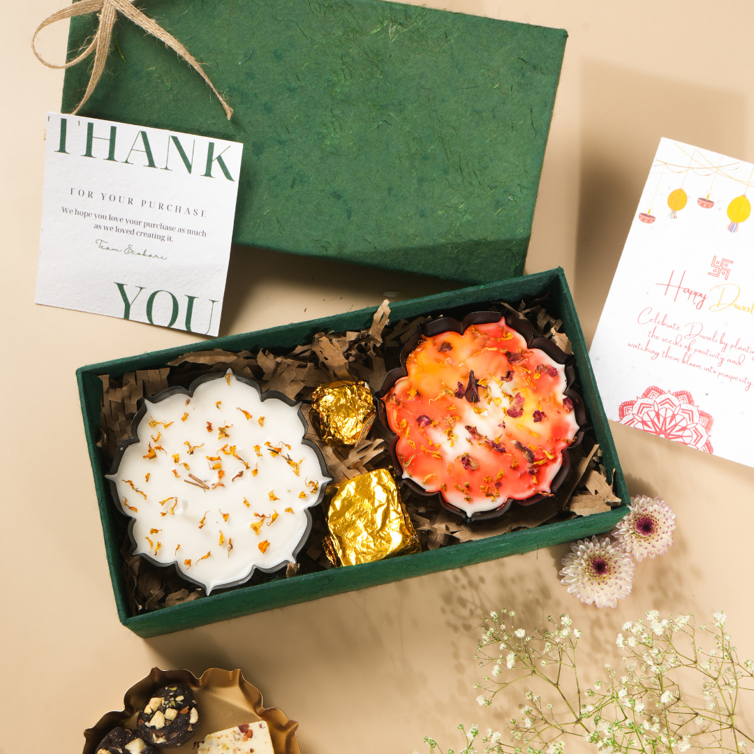 eco friendly corporate gifts