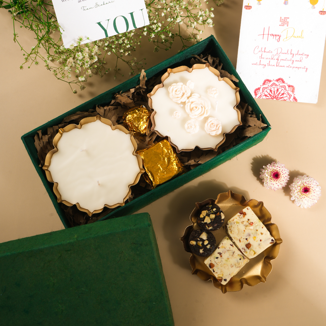 eco friendly gifts hamper