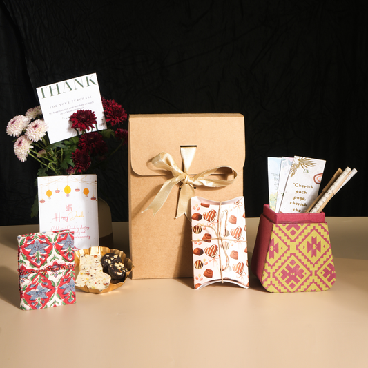 Eco-Friendly Gift Hamper