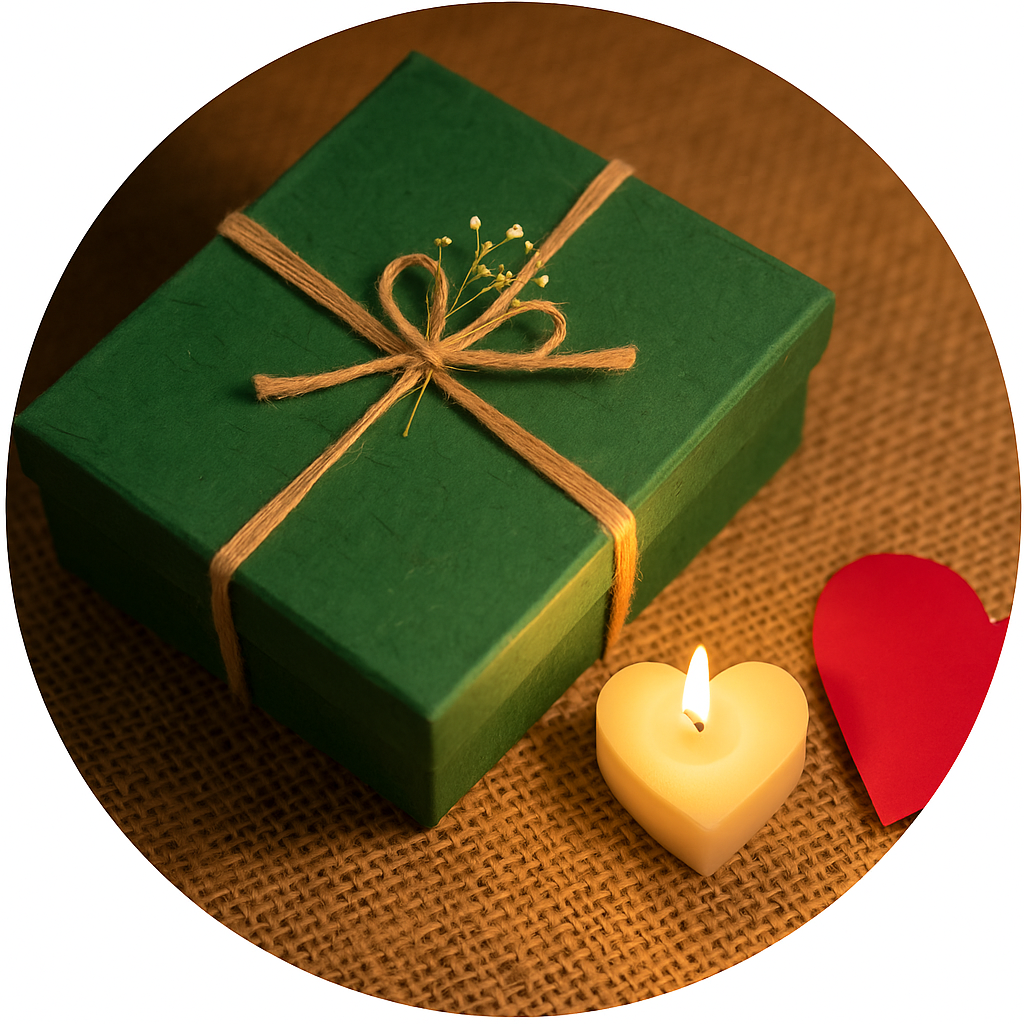 Eco-Friendly Products