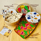 Joy - Dining Set