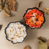 Diwali Blossom Candle Box - 1