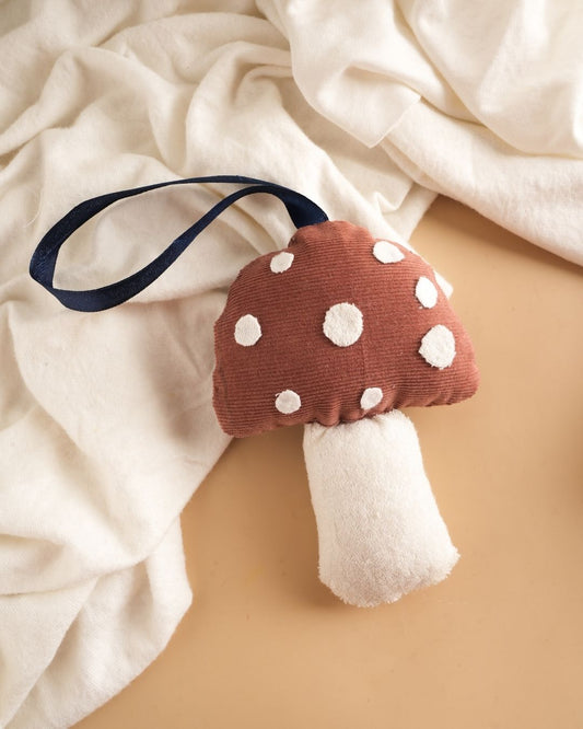 Little Dream Friends – Plush Toy Set of 4| Organic Baby Soft Toys | Eco-Friendly Nursery Decor