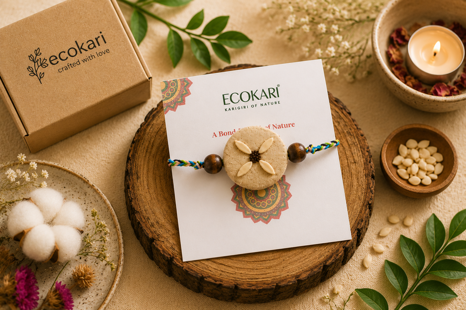 Ecokari
