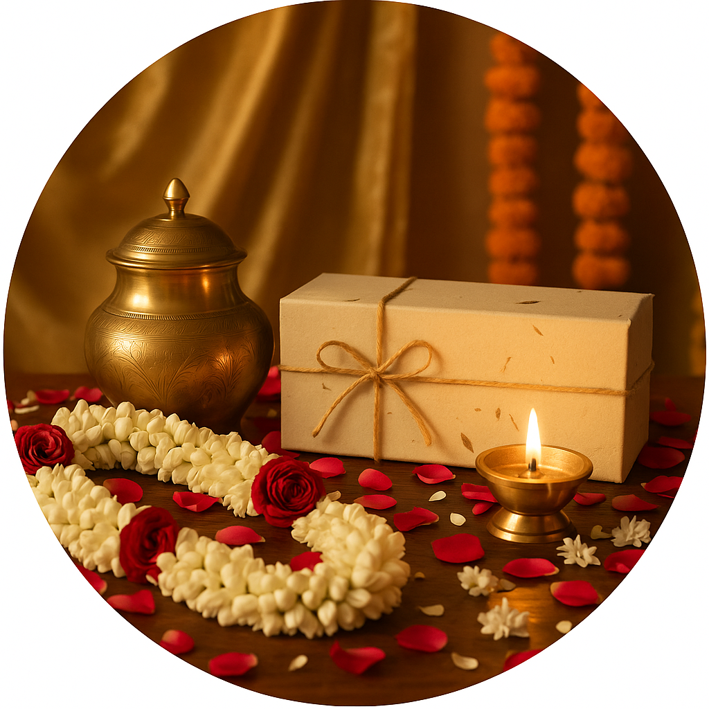 Eco-friendly Gift Hampers